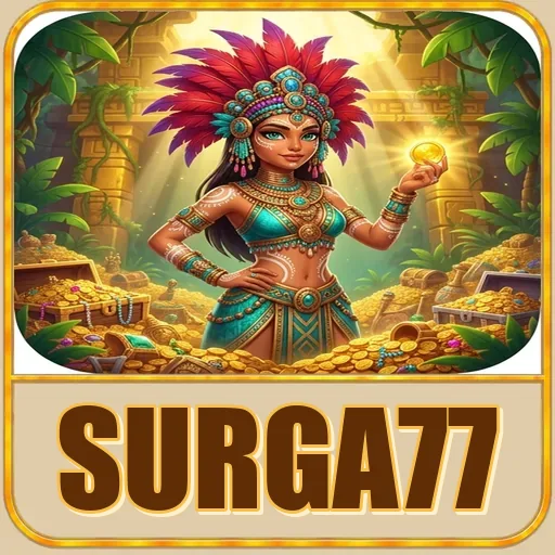Pratinjau tampilan surga77
